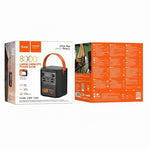 بنك الطاقة هوكو - برو