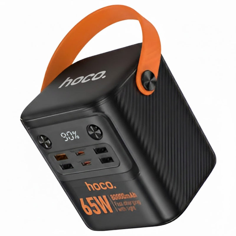 بنك الطاقة هوكو - برو