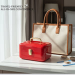 Classic Deluxe Vanity Case Make-Up Kit