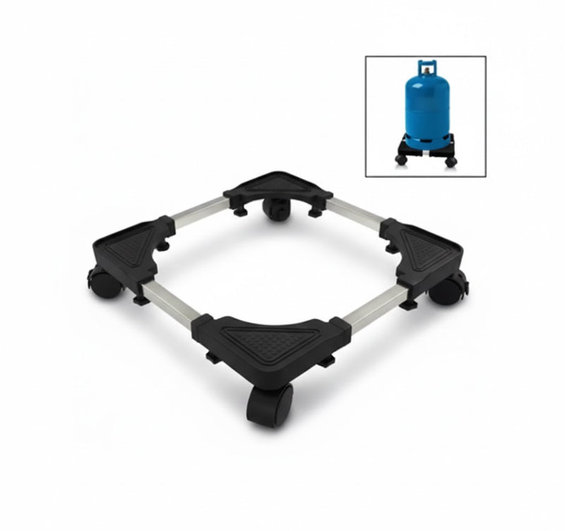 Drinking Fountains & Gas Bottle Base