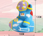 مرح - أنابيب تدخين مضيئة