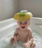 Kidilo - Adjustable Baby Shower Cap