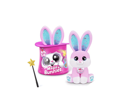 Pet Furry - Magic Rabbit