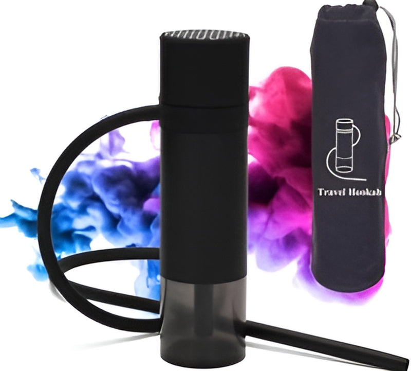 Portable Travel Hookah