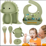 مجموعة تغذية الأطفال من كيديلو