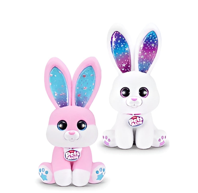 Pet Furry - Magic Rabbit