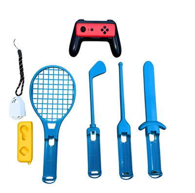 وحدة تحكم الألعاب L05 المزودة بمستشعر الحركة