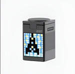 مكبر صوت بلوتوث مع شاحن لاسلكي