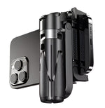 حامل رباعي صغير بمقبض