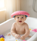 كيديلو - قبعة استحمام الطفل