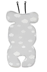 Baby Stroller Mat Pillow