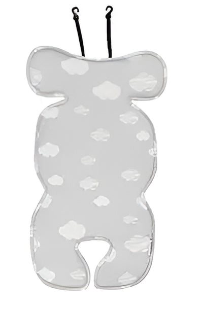 Baby Stroller Mat Pillow