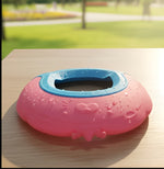 كيديلو - قبعة استحمام الطفل