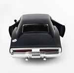 مويفا - سيارة عضلات كلاسيكية تعمل بالتحكم عن بعد