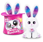 Pet Furry - Magic Rabbit