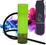 Portable Travel Hookah