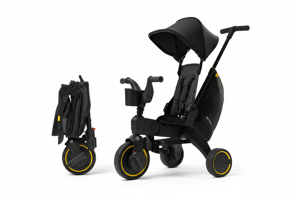 Baby Foldable Stroller