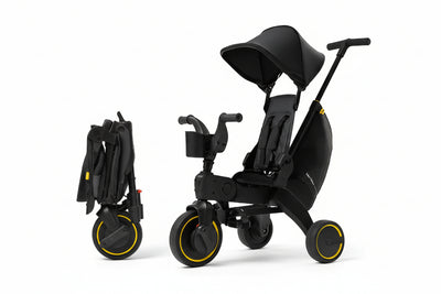Baby Foldable Stroller