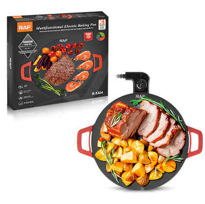 RAF - Multifunctional Electric Baking Pan