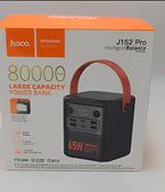 بنك الطاقة هوكو - برو