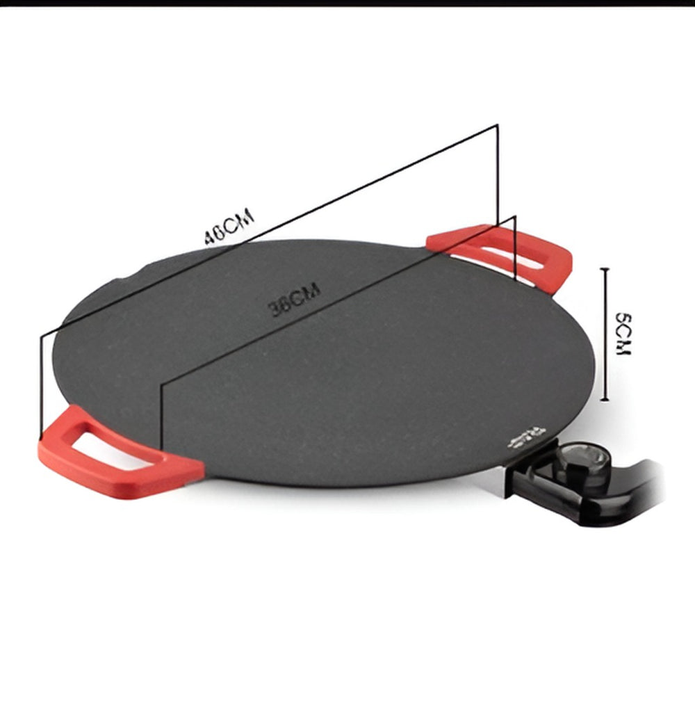 RAF - Multifunctional Electric Baking Pan