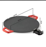 RAF - Multifunctional Electric Baking Pan