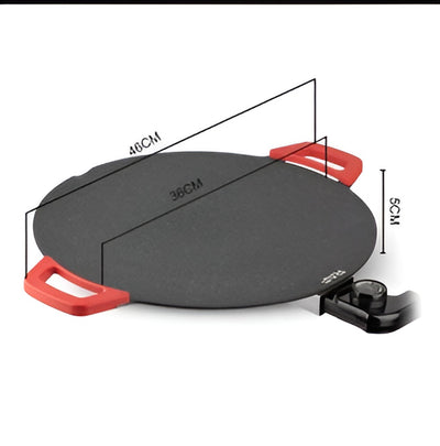 RAF - Multifunctional Electric Baking Pan