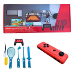 وحدة تحكم الألعاب L05 المزودة بمستشعر الحركة