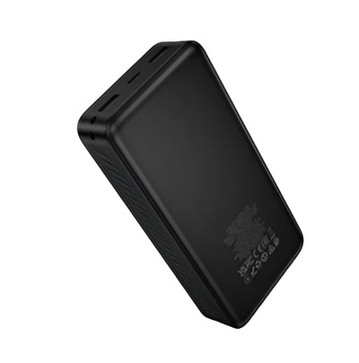 Hoco - Power Bank with LED Display