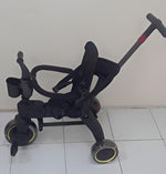 Baby Foldable Stroller