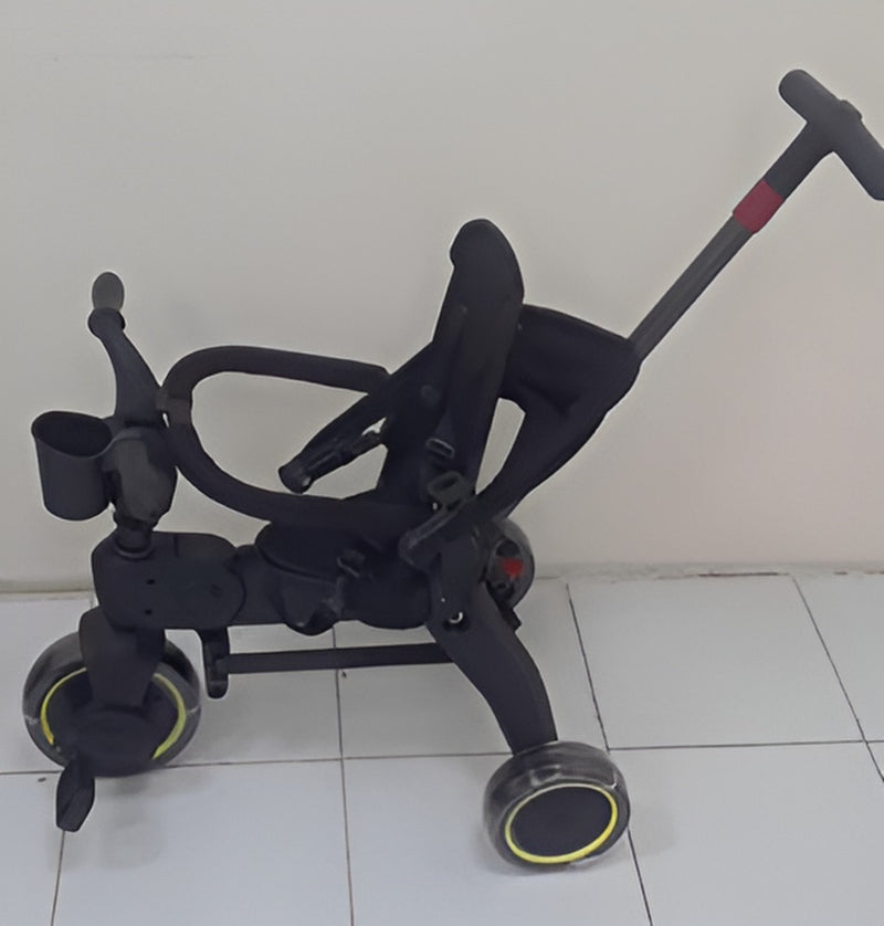 Baby Foldable Stroller