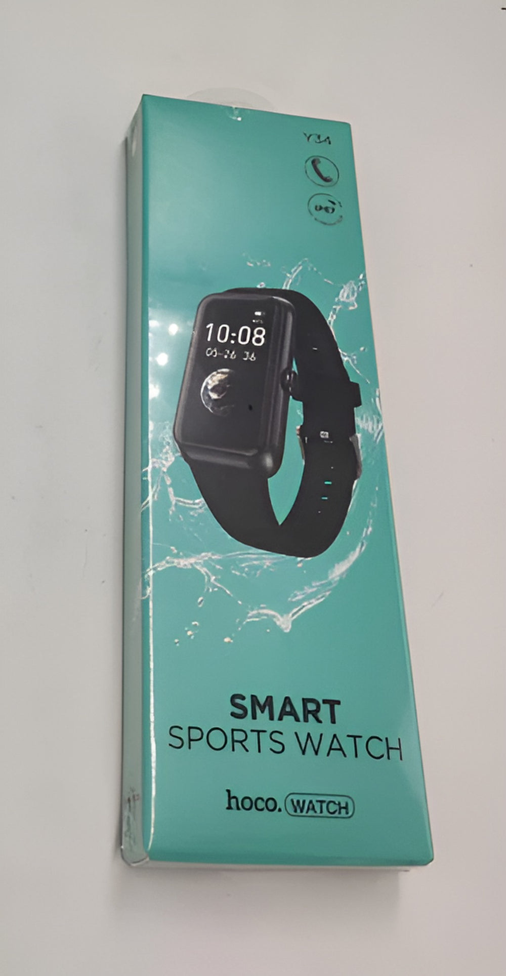 Hoco - Smart Sports Watch