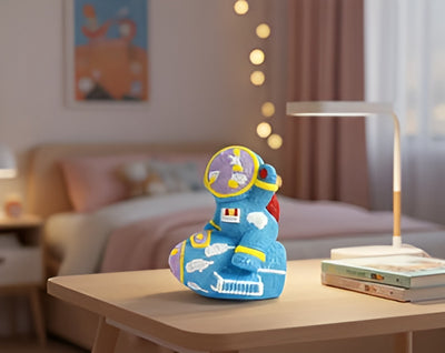 مرح - أنابيب تدخين مضيئة