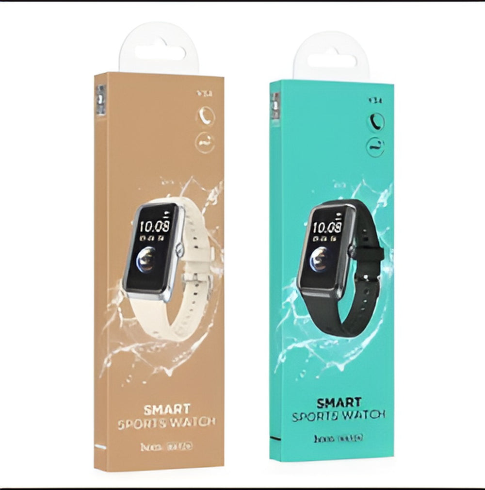Hoco - Smart Sports Watch