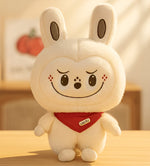 لابوبو - لعبة أرنب قطيفة لطيفة