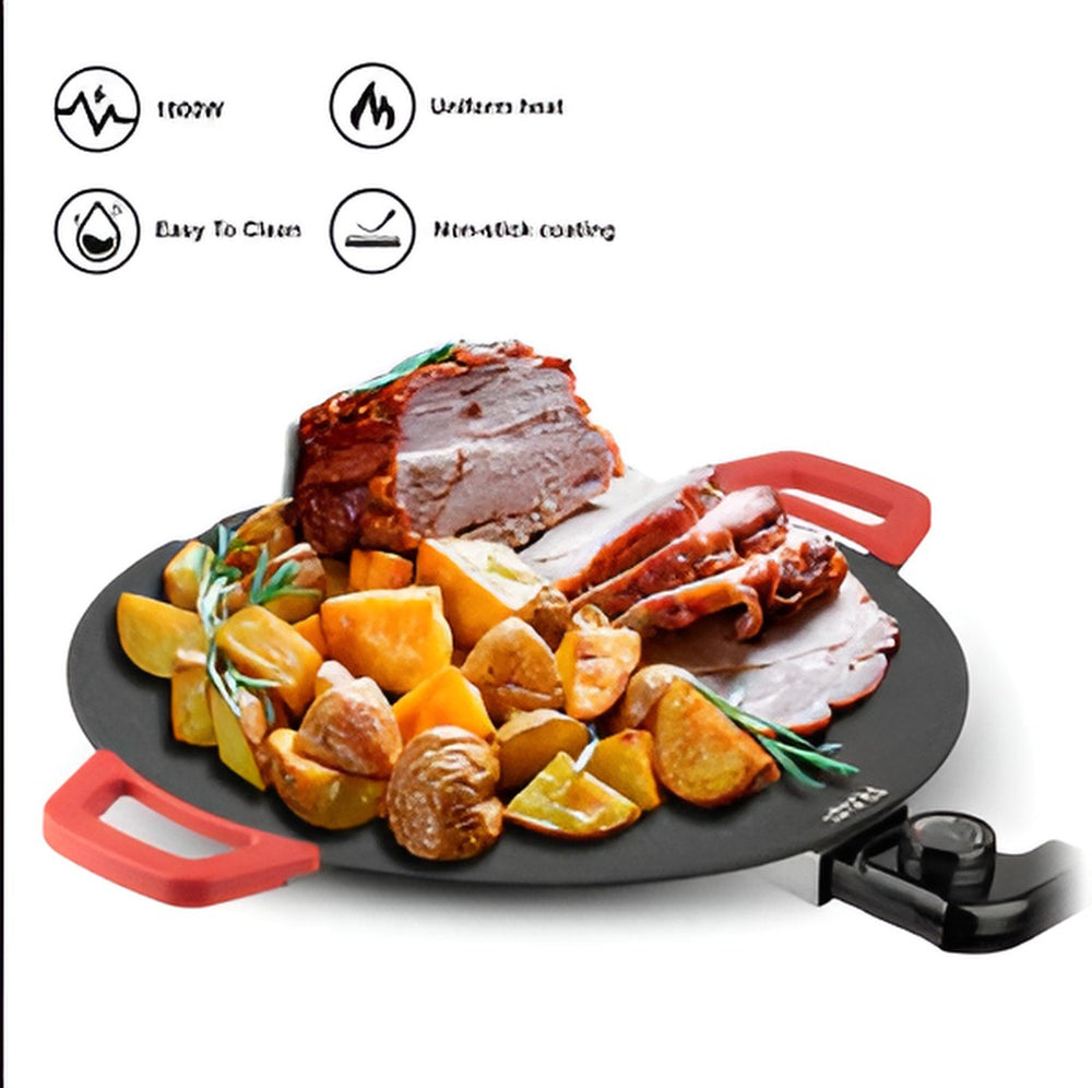 RAF - Multifunctional Electric Baking Pan