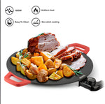 RAF - Multifunctional Electric Baking Pan