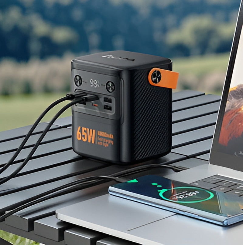 بنك الطاقة هوكو - برو