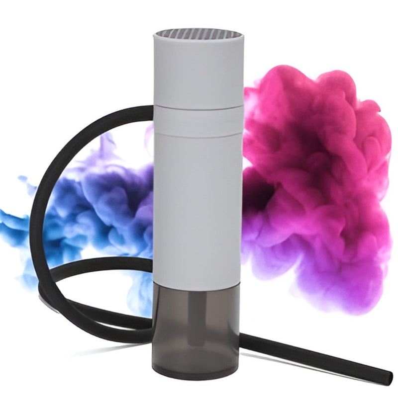 Portable Travel Hookah