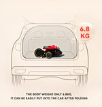 Baby Foldable Stroller