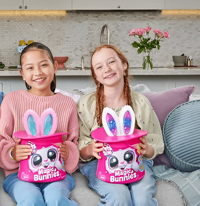 Pet Furry - Magic Rabbit