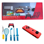 وحدة تحكم الألعاب L05 المزودة بمستشعر الحركة